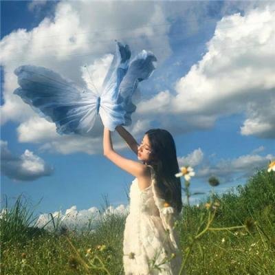 贞洁的荡妇