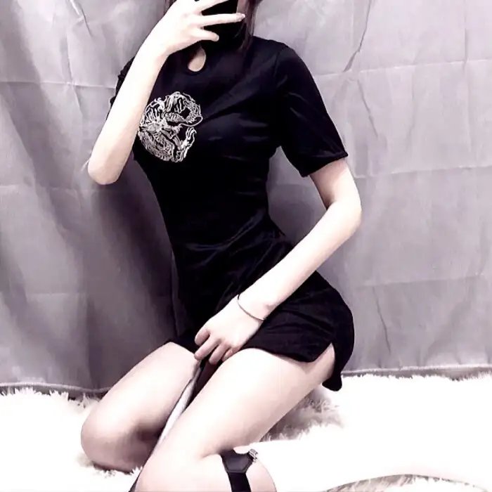 灰熊人